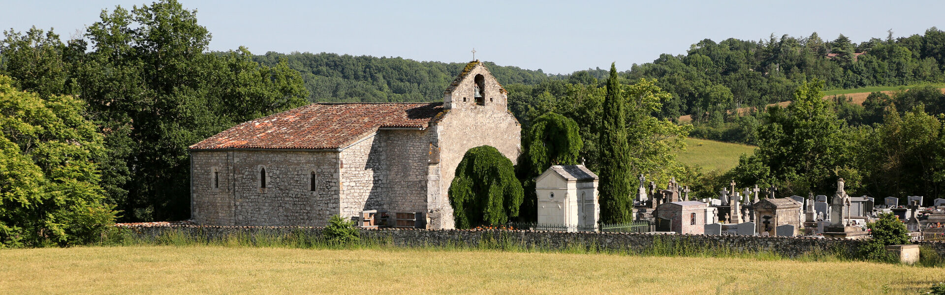 Cimetière