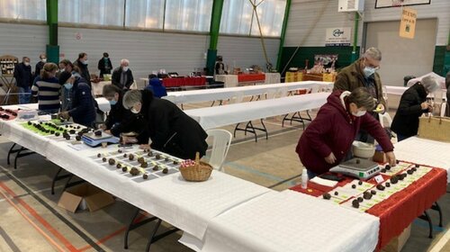17e Fête de la Truffe
