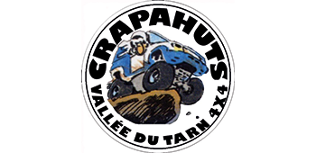 Crapahut 4x4 Vallée du Tarn