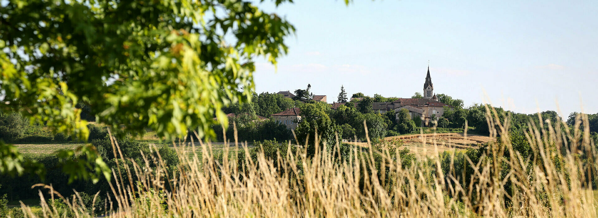 Mairie de Villeneuve sur Vère (81)